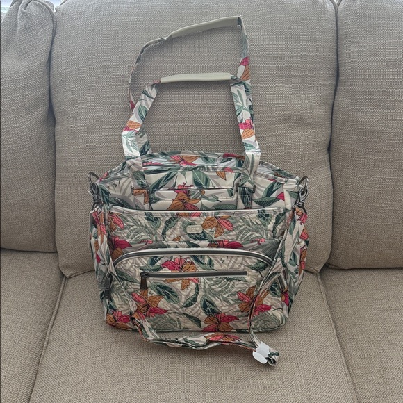 lug Windjammer lily sand, new, with tags #4 - Picture 1 of 8